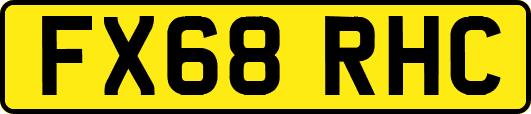 FX68RHC