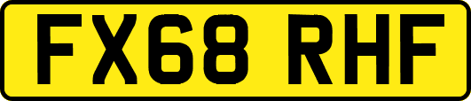 FX68RHF