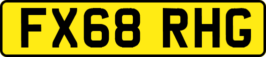 FX68RHG