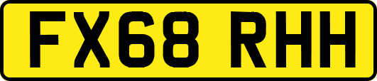 FX68RHH