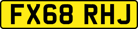 FX68RHJ