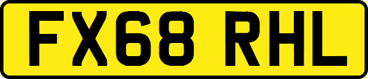 FX68RHL