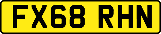 FX68RHN