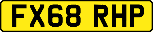 FX68RHP