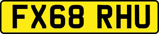 FX68RHU
