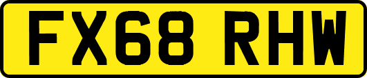 FX68RHW