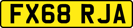 FX68RJA