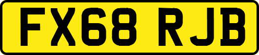FX68RJB