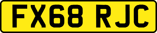 FX68RJC