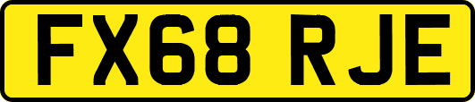 FX68RJE