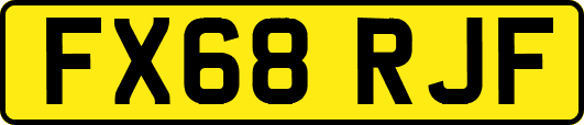 FX68RJF