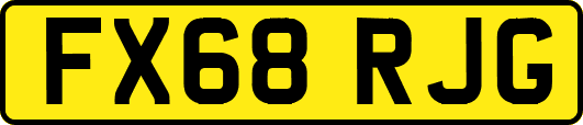 FX68RJG