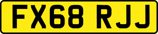 FX68RJJ