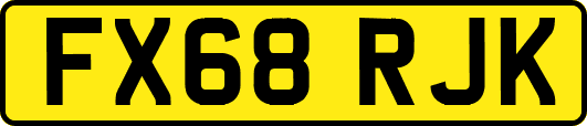 FX68RJK