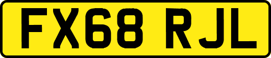 FX68RJL