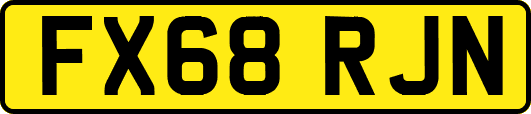 FX68RJN