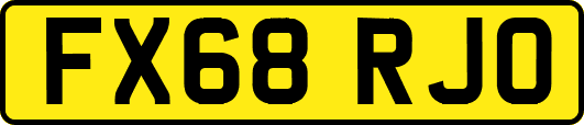 FX68RJO