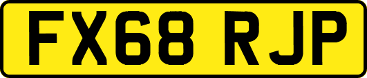 FX68RJP