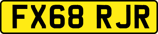 FX68RJR