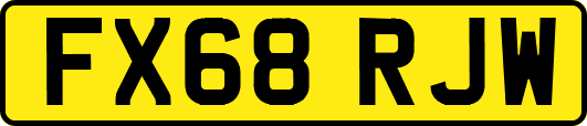 FX68RJW