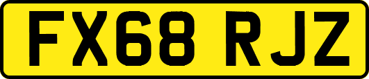 FX68RJZ