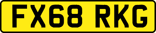 FX68RKG