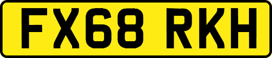 FX68RKH