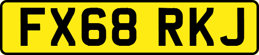 FX68RKJ