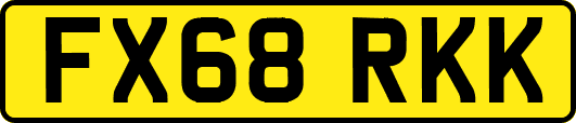 FX68RKK