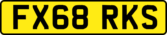 FX68RKS