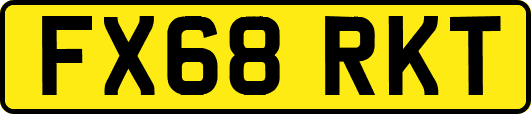 FX68RKT