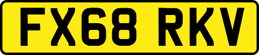 FX68RKV