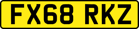 FX68RKZ