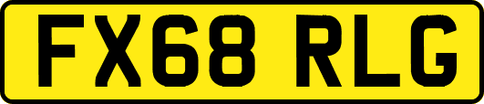 FX68RLG