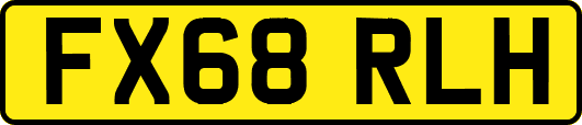 FX68RLH