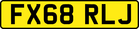 FX68RLJ