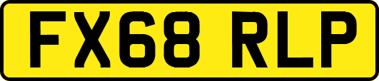 FX68RLP