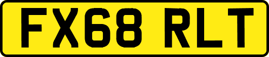 FX68RLT