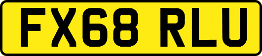 FX68RLU