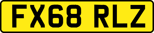 FX68RLZ