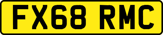 FX68RMC