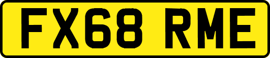 FX68RME