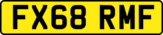 FX68RMF
