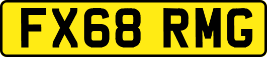 FX68RMG