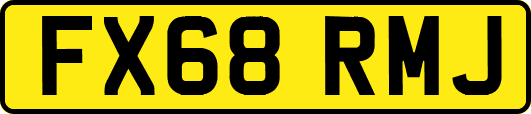 FX68RMJ