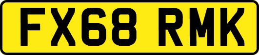 FX68RMK