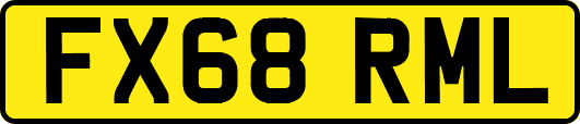 FX68RML