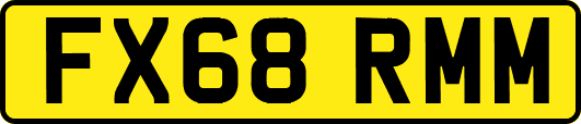 FX68RMM