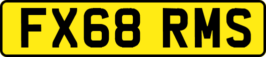FX68RMS