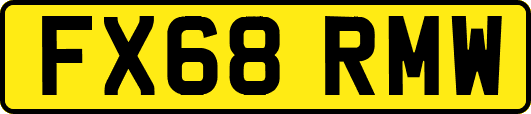 FX68RMW